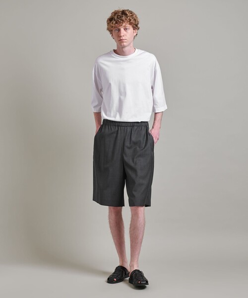楽天市場】【SALE／70%OFF】＜LOEFF＞サテン ギャザー ワイド