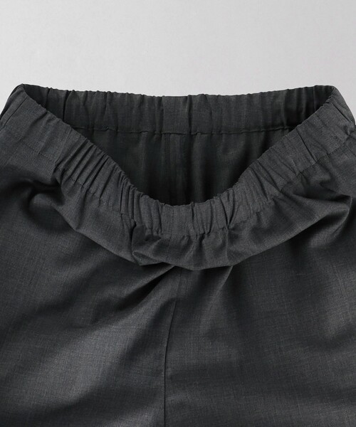888様♡専用ページ LOEFF パンツ 「LOEFF」トロピカルウール ショーツ MEN'S メンズ