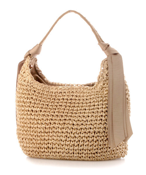 cache cache（カシュカシュ） かごバッグ カゴバッグ cachecache