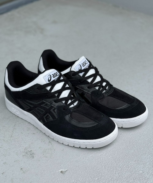 Bob ASICS GEL-SPLYTE PARIS スニーカー GEL-SPLYTE | BLACK/WHITE | スポーツスタイル メンズ