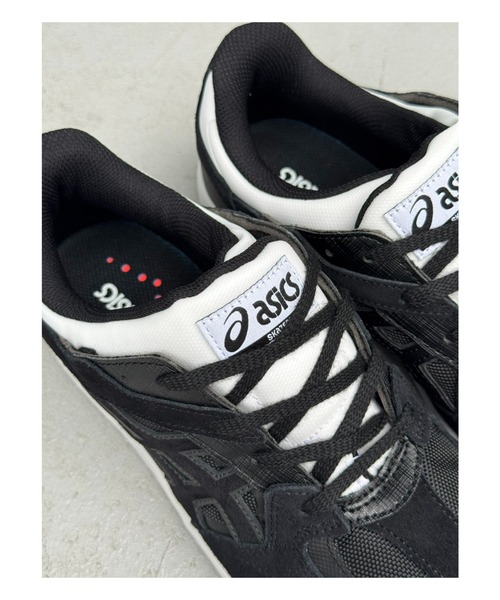 ASICS SKATEBOARDING スニーカー 「ASICS SKATEBOARDING」GEL