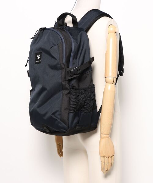 EDGELINK（エッジリンク） デイバック リュック リュックサック パーク