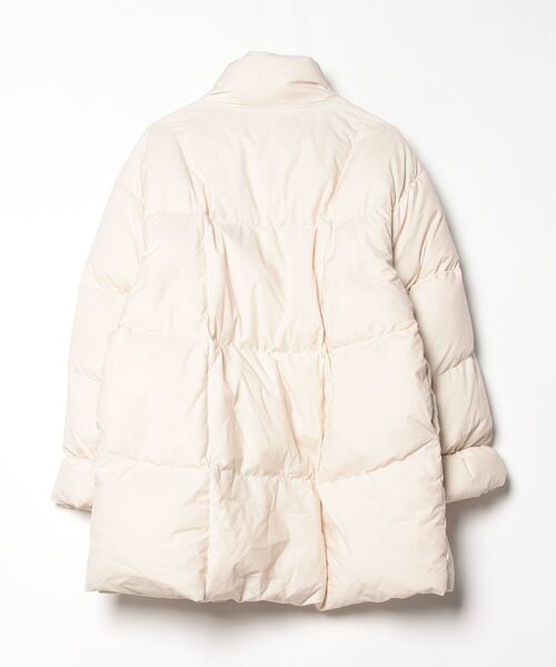 TODAYFUL 「TODAYFUL」 ダウンコート 38 ホワイト レディース