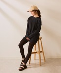 ラッシュガード 「ノーブランド」レディースサイ...の詳細画像1