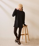 ラッシュガード 「ノーブランド」レディースサイ...の詳細画像2