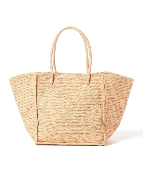 MAISON N.H PARIS トートバッグ / AVRIL レディース : ZOZOTOWN