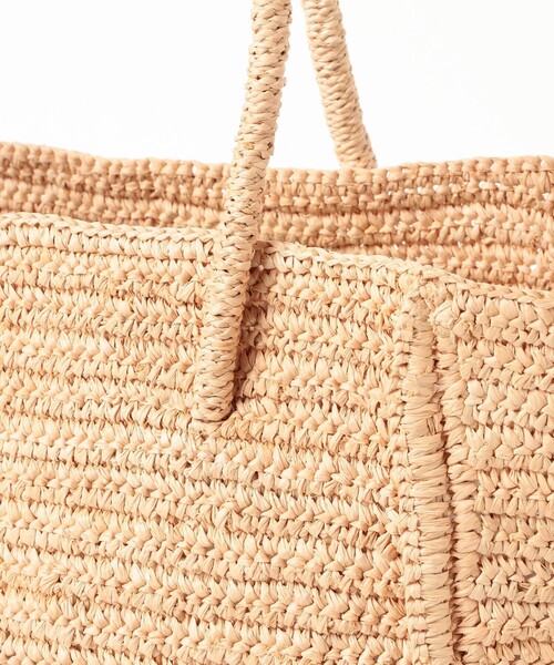 MAISON N.H PARIS トートバッグ / AVRIL レディース : ZOZOTOWN