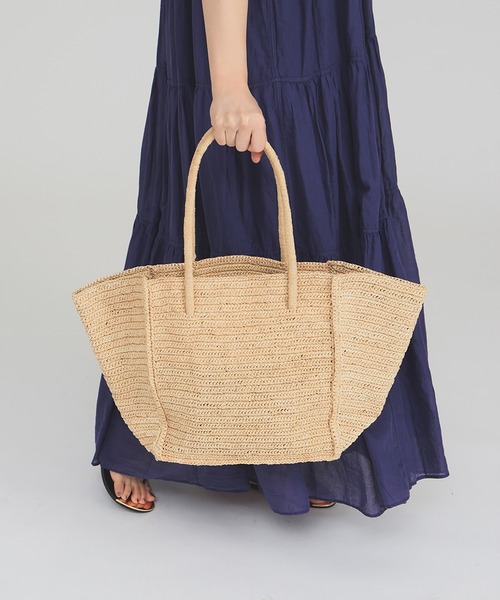 アーバンリサーチ バッグ新品¥12300 約半額MAISON N.H PARIS