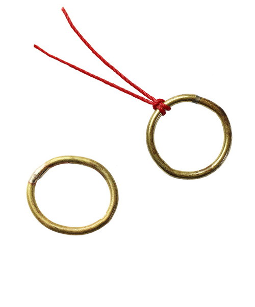 JAM HOME MADE（ジャムホームメイド） 指輪 リング 「名もなき指輪」 8