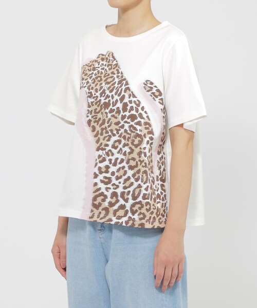 EVEX by KRIZIA（エヴェックスバイクリツィア） tシャツ 「L 