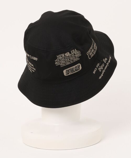 UTAA ユタ レディース ゴルフ バケットハット キャップ ブラック黒 Amazon | [ニューエラ] newera ゴルフ バケットハット Bucket-01