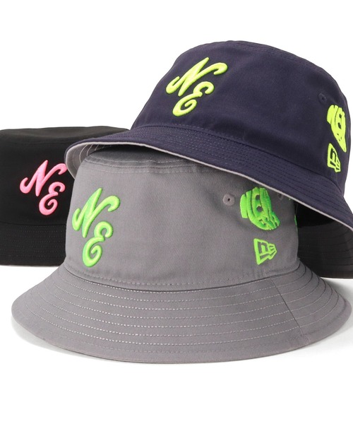 NEW ERA（ニューエラ） uvカット 帽子 ハット 紫外線カット ニューエラ