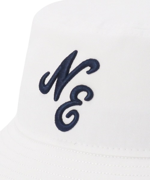 NEW ERA（ニューエラ） 帽子 ハット ニューエラゴルフ バケットハット