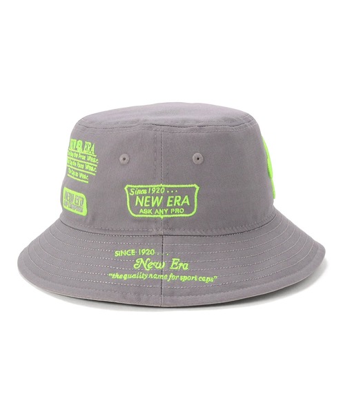 NEW ERA（ニューエラ） 帽子 ハット 紫外線カット ニューエラゴルフ