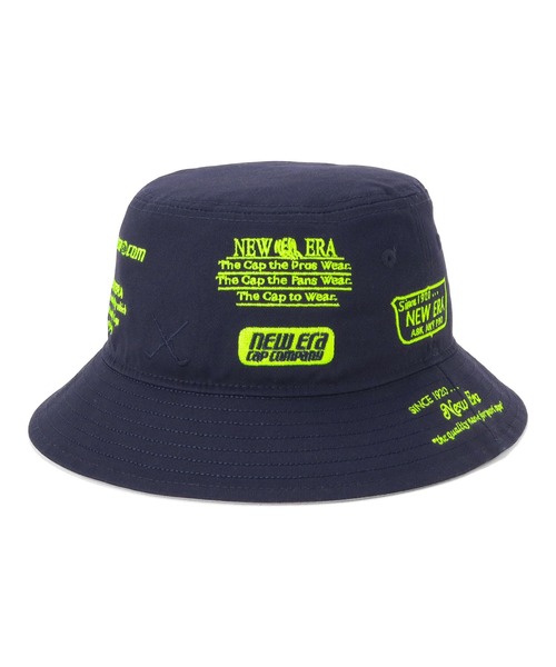 NEW ERA（ニューエラ） 帽子 ハット 紫外線カット ニューエラゴルフ
