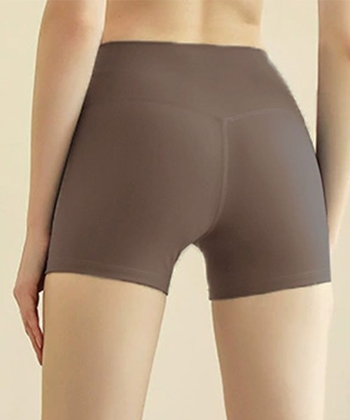 【LOOLIOS】ショートレギンス　S Wellness Cozy Short Leggings /コージーショートレギンス