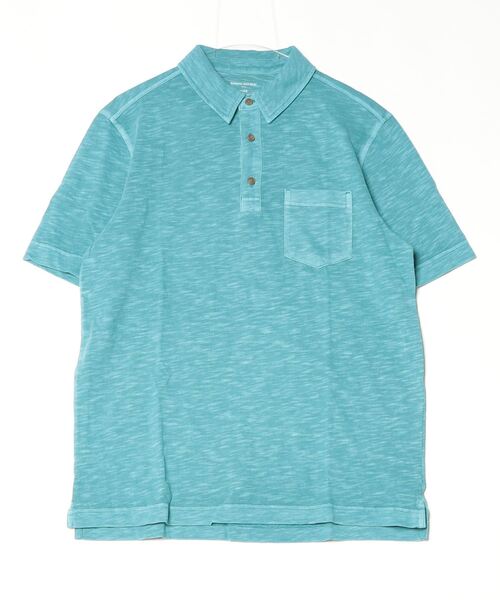 BANANA REPUBLIC ポロシャツ FACTORY STORE ヴィンテージスラブ