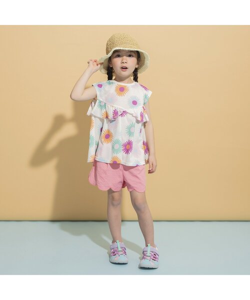 帽子 ハット 切替ペーパーハット キッズ 子供 男の子 女の子 | BREEZE | 04