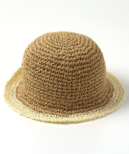 帽子 ハット 切替ペーパーハット キッズ 子供 男の子 女の子 | BREEZE | 11