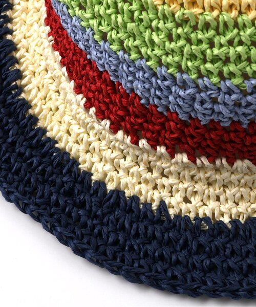 帽子 ハット 切替ペーパーハット キッズ 子供 男の子 女の子 | BREEZE | 14