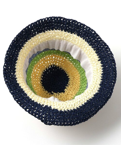 帽子 ハット 切替ペーパーハット キッズ 子供 男の子 女の子 | BREEZE | 15