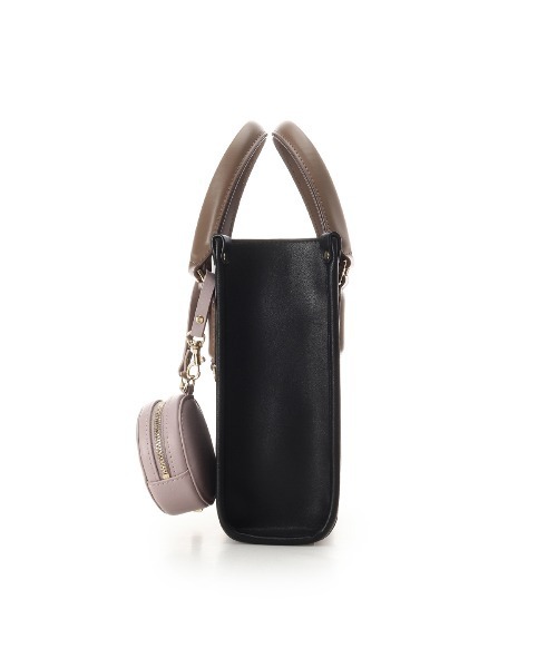 & chouette（アンドシュエット） ショルダーバッグ バッグ ポーチ付き