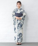 浴衣 「floro by SOUBIEN」浴衣...の詳細画像2