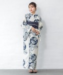 浴衣 「floro by SOUBIEN」浴衣...の詳細画像3