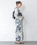 浴衣 「floro by SOUBIEN」浴衣...の詳細画像4