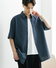 シャツ 「速乾」クイックドライレギュラーカラーショートスリーブシャツ メンズ｜ZOZOTOWN Yahoo!店