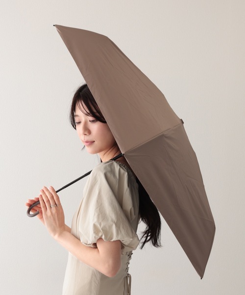 Lace Ladies（レースレディース） 日傘 折りたたみ傘 折り畳み 晴雨