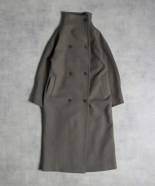 Bonjour Sagan（ボンジュールサガン） コート M ブラック レディース