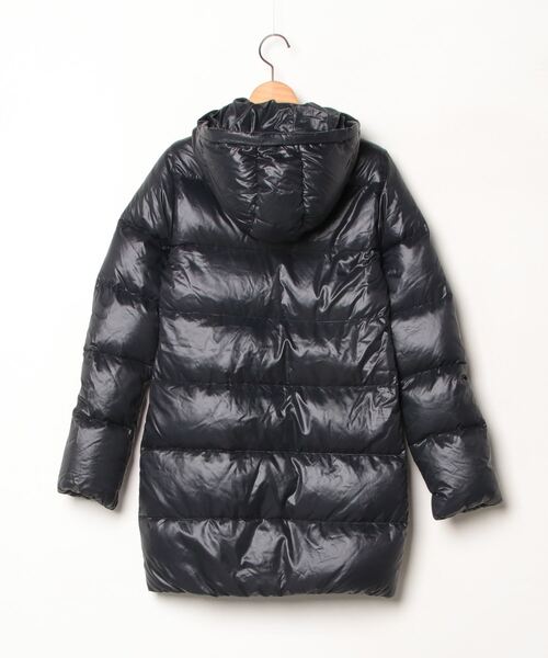 DUVETICA（デュベティカ） ダウンコート 38 ブラック レディース