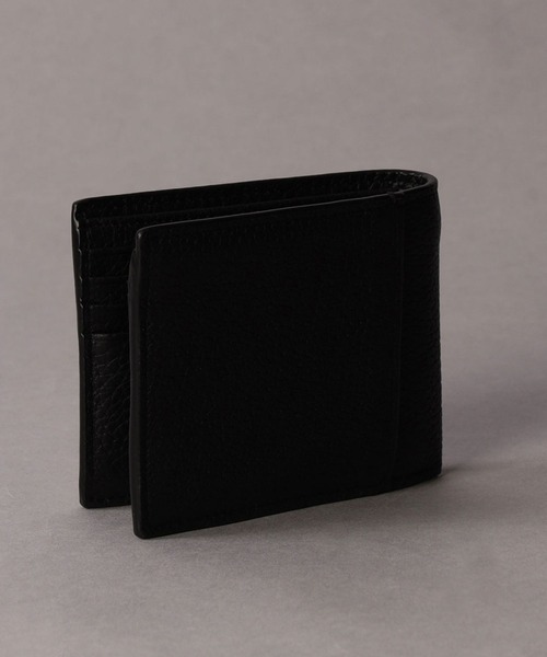 Calvin Klein（カルバン・クライン） 財布 レザーバイフォールド