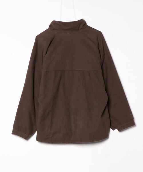 YAECA ブラウン 長袖シャツ Sサイズ YAECA 「YAECA」 長袖シャツ S ブラウン メンズ : ZOZOTOWN