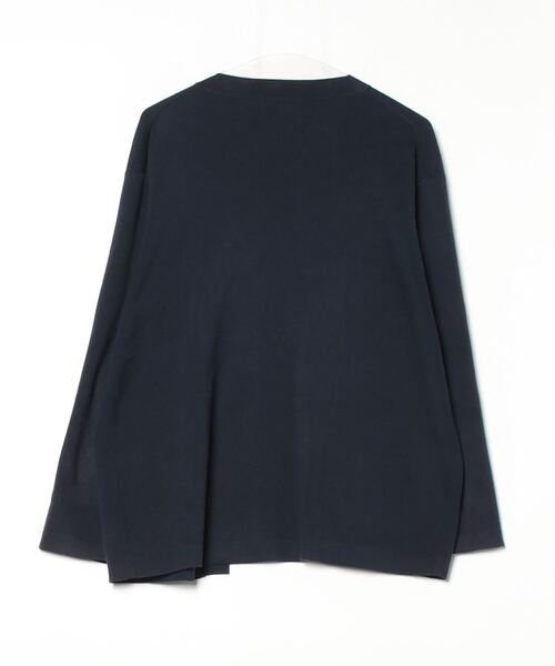 CABaN 「CABaN」 カーディガン M ネイビー メンズ : ZOZOTOWN