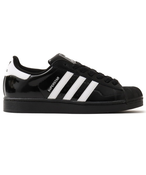 adidas スニーカー SUPERSTAR II / アディダス スーパースター