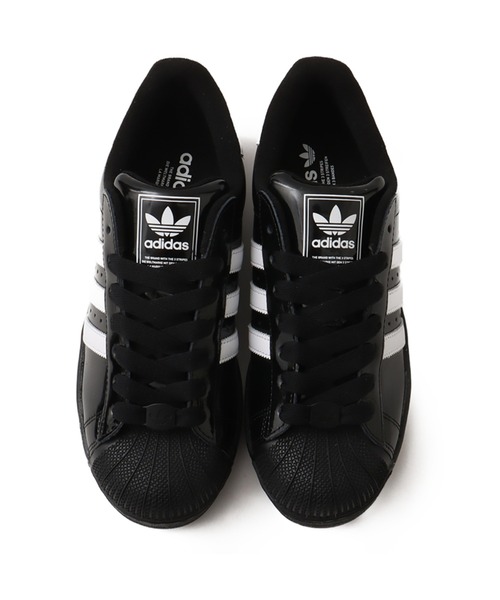 adidas スニーカー SUPERSTAR II / アディダス スーパースター