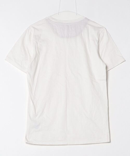 「Ted Baker」 半袖Tシャツ 1 ホワイト メンズ