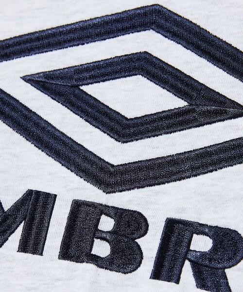 UMBRO×XLARGEコラボ】ネイビー 長袖カットソー L XLARGE OFFICIAL SITE（エクストララージ オフィシャルサイト）
