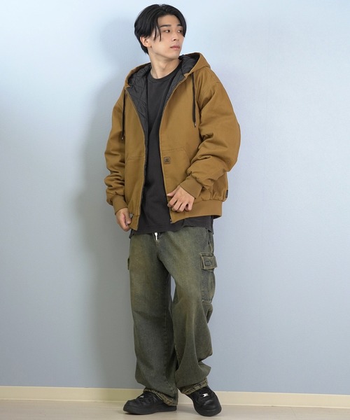 DC SHOES（ディーシーシューズ） ブルゾン アウター DC/ディーシー 25