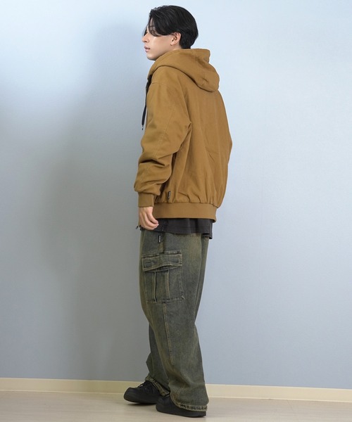 DC SHOES（ディーシーシューズ） ブルゾン アウター DC/ディーシー 25