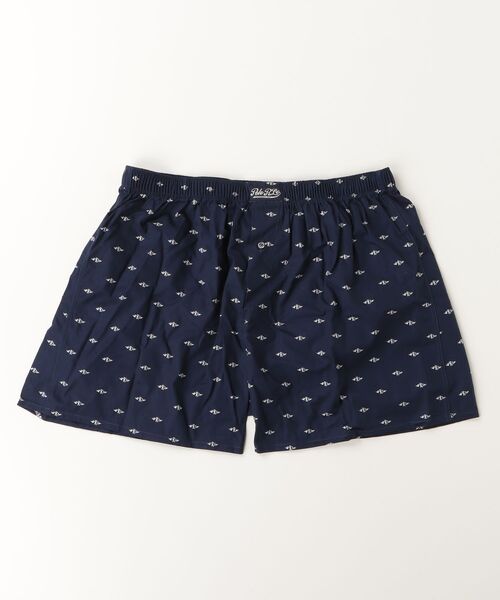 POLO RALPH LAUREN（ポロ・ラルフローレン） トランクス 「POLO RALPH