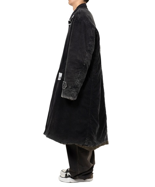 MAISON MIHARA YASUHIRO（メゾン ミハラヤスヒロ） コート ジャケット