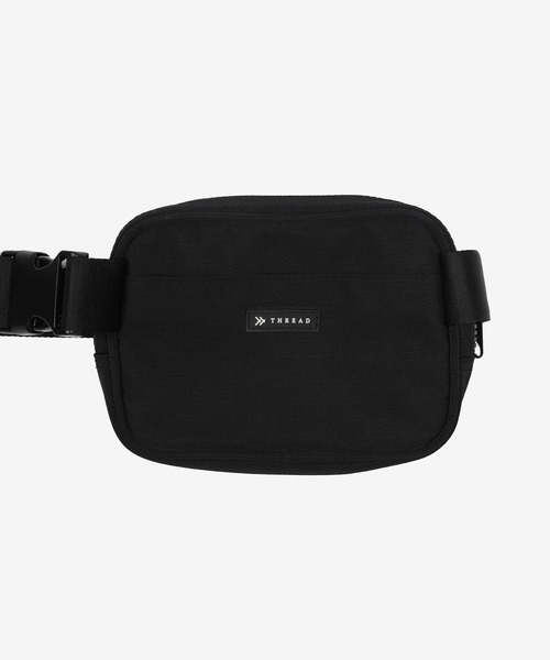 THREAD（スレッド） ウエストポーチ ボディバッグ PACK BAGS BB-SP22