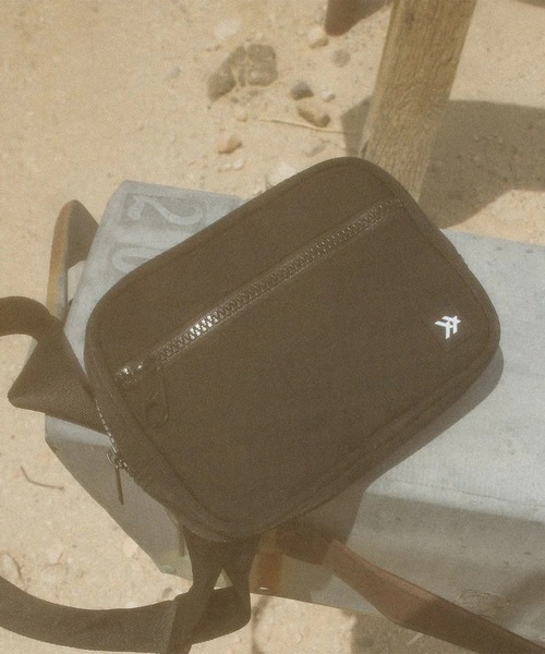 THREAD（スレッド） ウエストポーチ ボディバッグ PACK BAGS BB-SP22