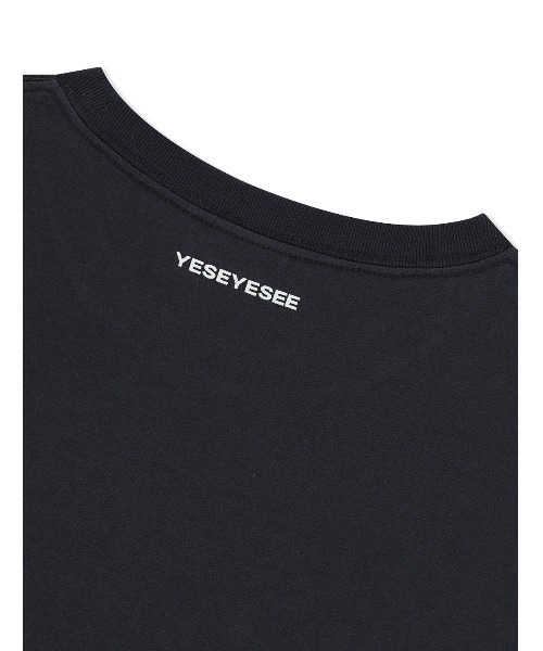 YESEYESEE tシャツ Y.E.S Hooligan Tee メンズ レディース