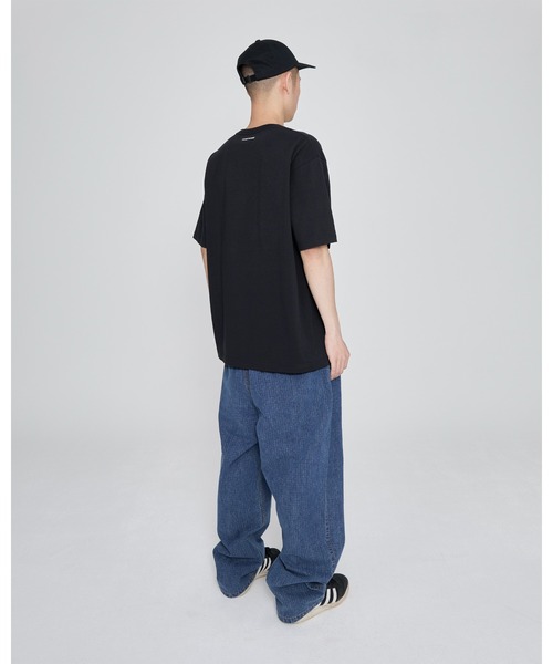 YESEYESEE tシャツ Y.E.S Hooligan Tee メンズ レディース