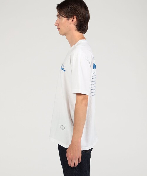 TANGTANG Tシャツ シャツ生地 XXXL 白 TANG tシャツ TANGTANG DISORDER Tシャツ メンズ : ZOZOTOWN