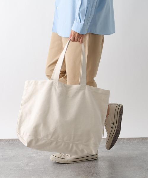 FOUND GOOD（ファウンドグッド） トートバッグ サコッシュツキトート